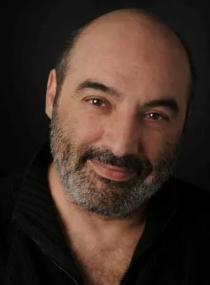 Marc Andreoni - Ator, 8 de fevereiro de 1961