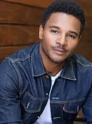 Marc Anthony Samuel - 8 de maio de 1988