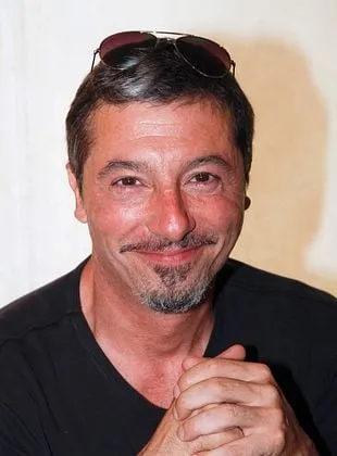 Marc Duret - Ator, 28 de setembro de 1957