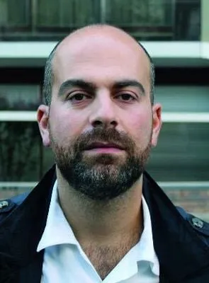 Marc Fitoussi - Diretor, Roteirista, Dialoguista, 20 de julho de 1974