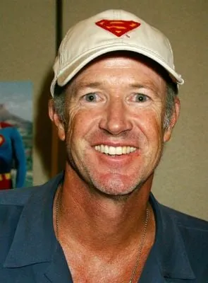 Marc McClure - Ator, 31 de março de 1957