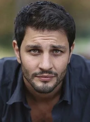 Marc Ruchmann - Ator, 27 de janeiro de 1981