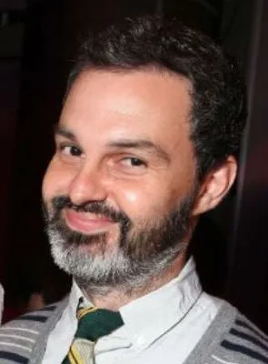 Marc Silverstein - 1 de julho de 1971