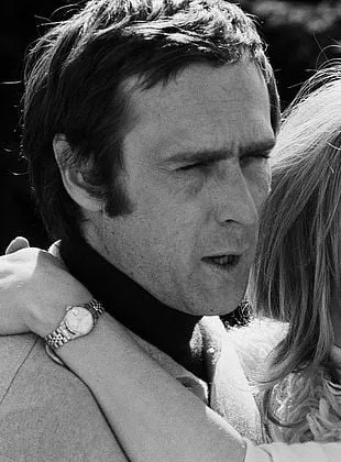 Marc Simenon - 19 de agosto de 1939, 24 de outubro de 1999