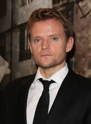 Marc Warren - Ator, Roteirista, Diretor, 20 de março de 1967
