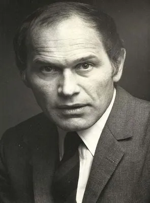 Marcel Bozzuffi - Ator, 28 de outubro de 1929, 2 de fevereiro de 1988