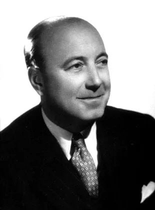 Marcel Carné - 18 de agosto de 1906, 31 de outubro de 1996