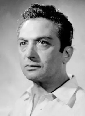 Marcel Dalio - Ator, 17 de julho de 1900, 20 de novembro de 1983