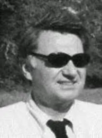 Marcel Grignon - 9 de novembro de 1914, 6 de junho de 1990