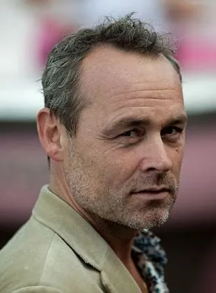 Marcel Hensema - 1 de outubro de 1959