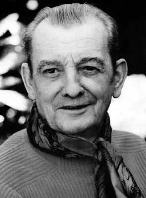 Marcel Pagnol - Autor da obra original, Diretor, Produtor, 28 de fevereiro de 1895, 18 de abril de 1974