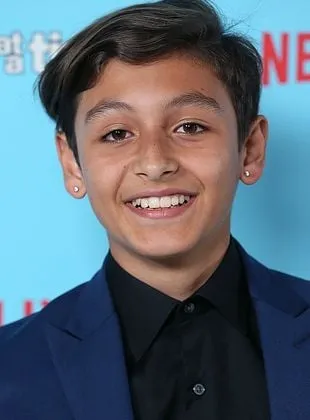 Marcel Ruiz - 9 de julho de 2003