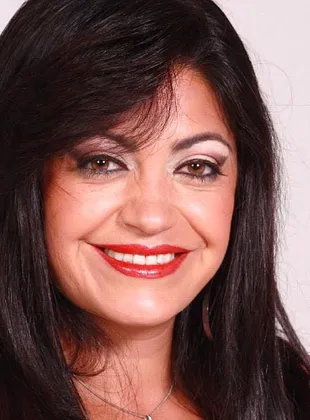 Marcela Benjumea - 13 de maio de 1971