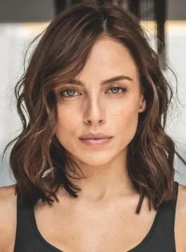 Marcela Guirado - Atriz, 24 de outubro de 1989