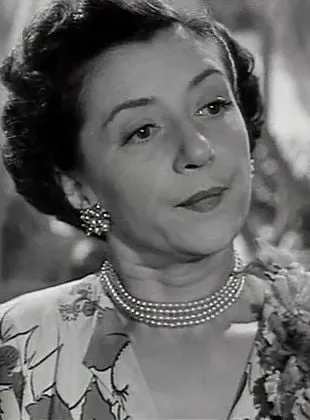 Marcella Rovena - 22 de janeiro de 1908, 9 de agosto de 1998