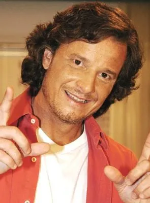 Marcello Novaes - Ator, 13 de agosto de 1962