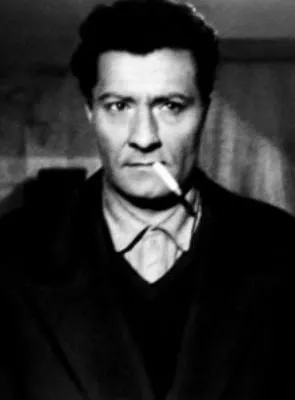 Marcello Pagliero - 15 de janeiro de 1907, 9 de dezembro de 1980