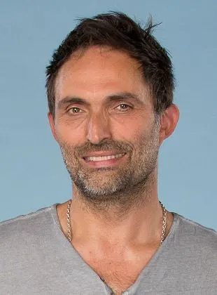 Marcelo Alonso - Ator, 19 de março de 1969