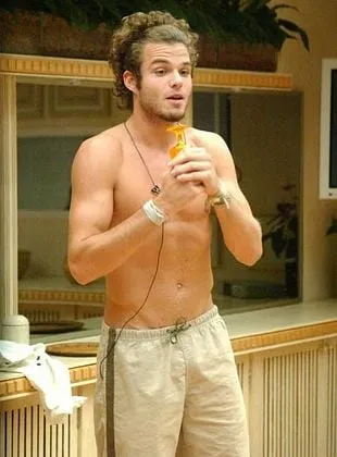 Marcelo Augusto Kretzer - 5 de abril de 1980