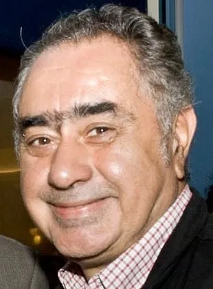 Marcelo Cespedes - 27 de abril de 1955