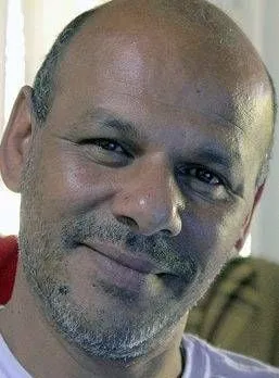 Marcelo Di Marcio - 9 de abril de 1972