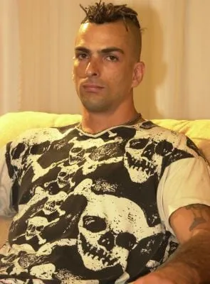 Marcelo Dourado - 29 de abril de 1972