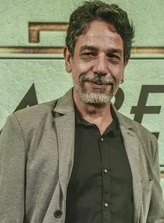 Marcelo Escorel - Ator, 13 de setembro de 1960