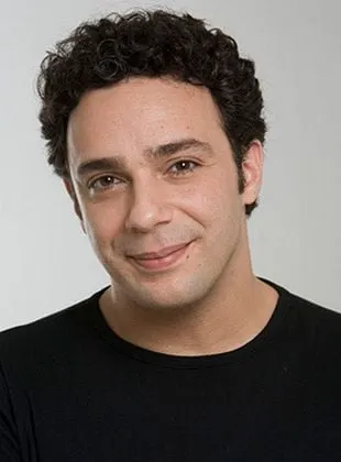 Marcelo Médici - Ator, 6 de janeiro de 1972