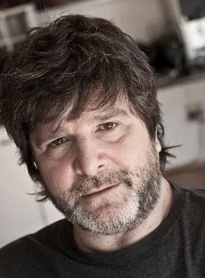 Marcelo Rubens Paiva - Autor da obra original, Roteirista, Ator, 1 de maio de 1959