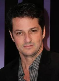 Marcelo Serrado - Ator, Produtor, Coprodutor, 10 de fevereiro de 1967