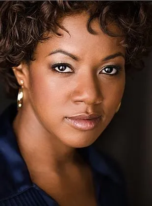 Marci T. House - Atriz, 13 de abril de 1972