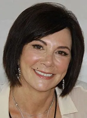 Marcia Clark - 31 de agosto de 1953