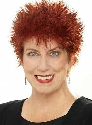 Marcia Wallace - Atriz, 1 de novembro de 1942, 25 de outubro de 2013