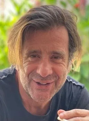 Marcial Tagle - Ator, 4 de outubro de 1973