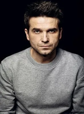 Marcin Dorocinski - Ator, 22 de junho de 1973