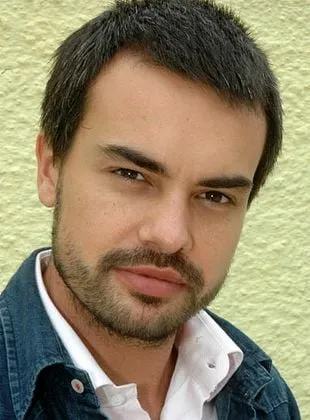 Márcio Kieling - Ator, Coprodutor, 5 de junho de 1978