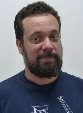 Márcio Vito - Ator, 21 de setembro de 1972