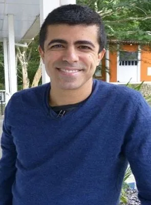 Marcius Melhem - Ator, Roteirista, Produtor, 8 de fevereiro de 1972