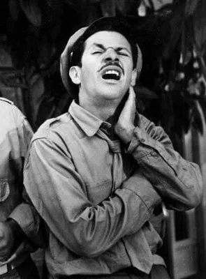 Marco Antonio Campos - 9 de setembro de 1919, 19 de fevereiro de 1996