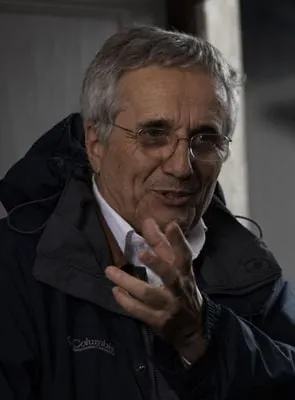 Marco Bellocchio - Diretor, Roteirista, Ator, 9 de novembro de 1939