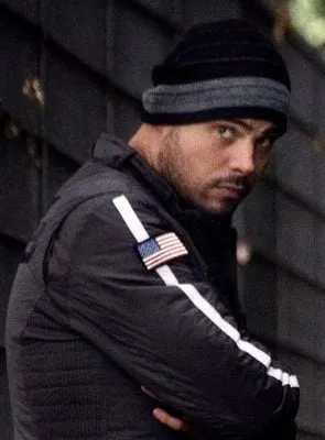 Marco D'Amore - Ator, Diretor, Roteirista, 12 de junho de 1981