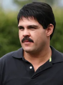 Marco De la O - Ator, 12 de julho de 1978