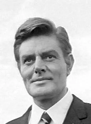 Marco Guglielmi - 6 de outubro de 1928, 28 de dezembro de 2005