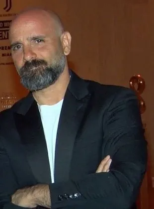 Marco La Villa - 27 de dezembro de 1971