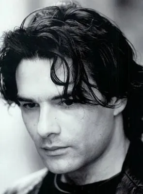 Marco Leonardi - Ator, 14 de novembro de 1971