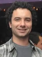 Marco Luque - Ator, 9 de abril de 1974