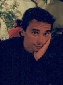 Marco Tiberi - 27 de julho de 1972, 23 de março de 2024