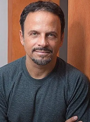 Marcos Breda - Ator, 14 de outubro de 1960