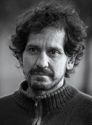 Marcos Loayza - 29 de novembro de 1959