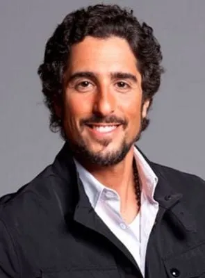 Marcos Mion - Ator, Produtor Associado, Criador, 20 de junho de 1979